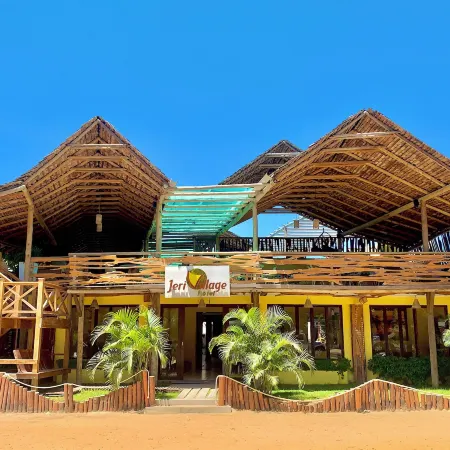 Jeri Village Hotel