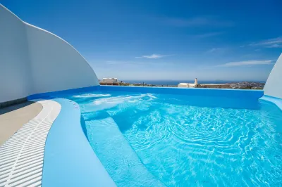 Aegean Blue Suites
