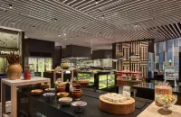 八打靈再也艾美酒店 - 早餐