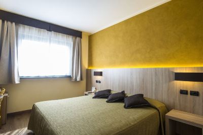 その他 サンガロパーク ホテル シエナの写真