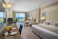 Atrium Platinum Luxury Resort Hotel and Spa
