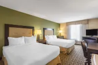 Clarion Hotel & Conference Center Sherwood Park