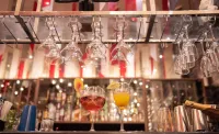 Sonia Hotel - bar
