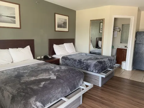 Paris Extended Stay Suites Hotel a Paris