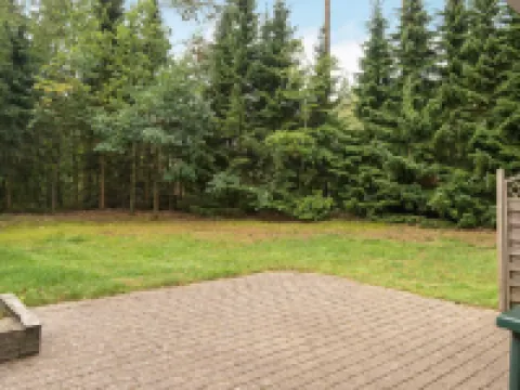 5 Person Holiday Home in Ebeltoft-by Traum