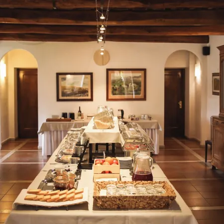 Villa Acquaviva Wine Resort