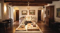 Villa Acquaviva Wine Resort