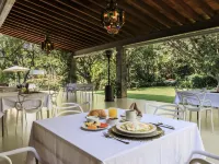 Hotel Amate del Rio - petit déjeuner