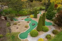 A Time to Remember - One Bedroom Cabin