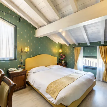 Hotel du Lac Menaggio