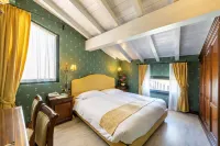 Hotel du Lac Menaggio