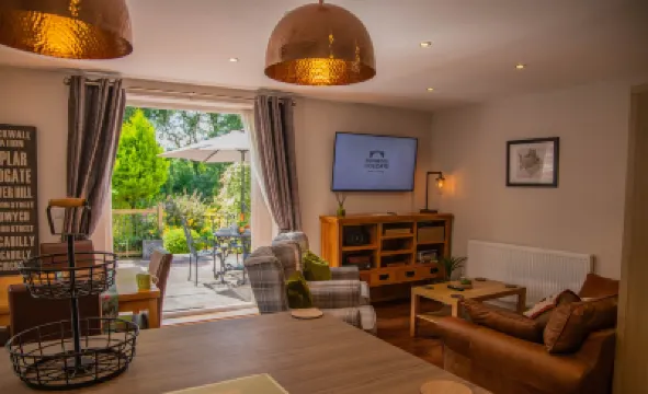 River Mist Hotels in 