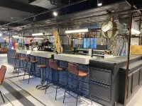 Moxy Lille City Hotels in Loos