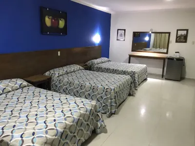 ホテル オリエンテ のホテル