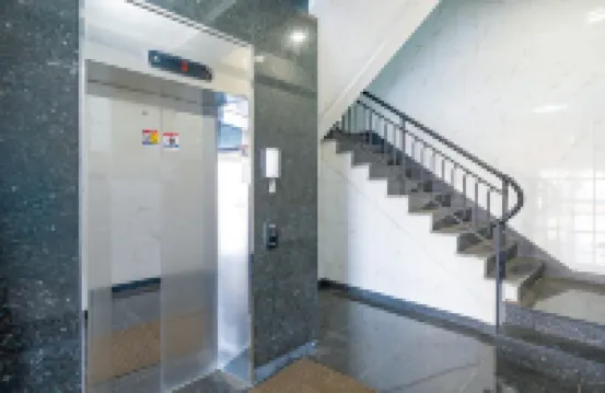 Tongyeong by the Sea Spa Pension