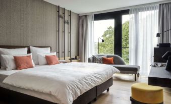 Atlantic Hotel Münster