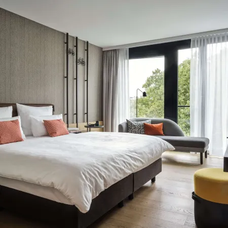 Atlantic Hotel Münster