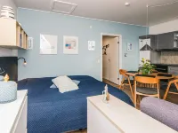 2 Person Holiday Home in Hejls Hotels in Hejls