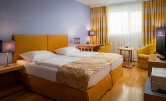 Appartement-Hotel an der Riemergasse