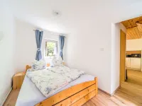 Cosy Apartment Near Ski Area in Zorge