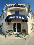 Hôtel les Arcades Hotels in Saintes-Maries-de-la-Mer