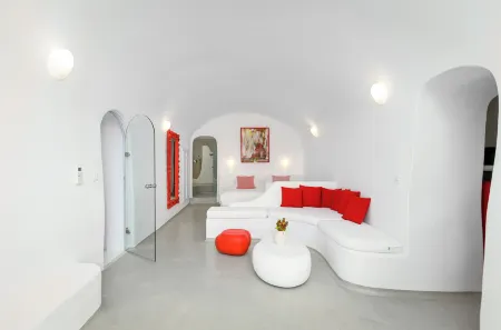 Trieris Villa & Suites Отели в г. Тира