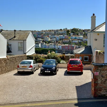 Beacon House B&B Brixham