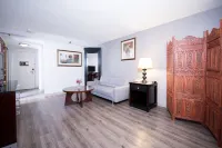 Clarion Hotel & Conference Center Leesburg Hotel di Leesburg
