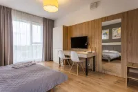 RentPlanet - Apartamenty Wolska Hotels in 