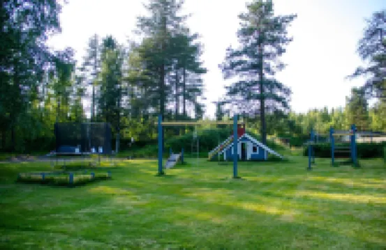 Motelli Rovaniemi