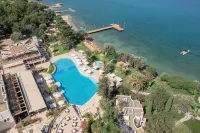 DoubleTree by Hilton Bodrum Isil Club All-Inclusive Resort Hôtels à : Torba