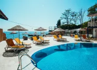 Loca'ada Büyükada