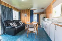 Big4 Tassie Getaway Park Stanley