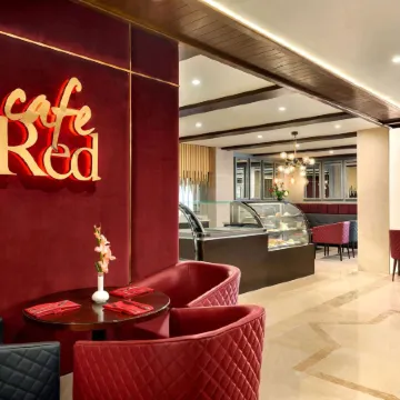 Ramada by Wyndham Lahore Gulberg II