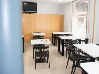 Hostal Cuéntame Evolución Auto Check IN Hotels in Burgos