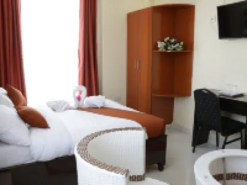 Claire de Lune Moonlight Hotel Hotels in Nakuru