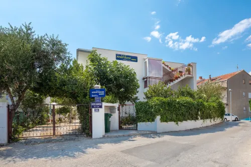 Apartments Near Beach Babic - Wifi