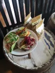 MidtGolf Guest House - Desayuno
