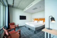 Comfort Hotel Solna Arenastaden Hotels in Solna