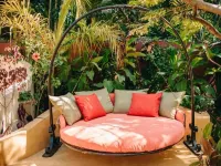 Lions' Luxury Eco Resort & Spa Hotels in Malindi