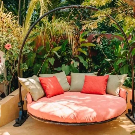 Lions' Luxury Eco Resort & Spa