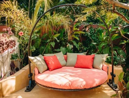 Lions' Luxury Eco Resort & Spa