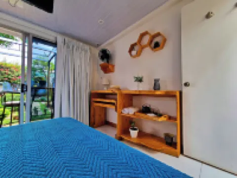 Casa Jardin del Mango