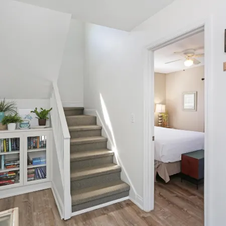 Narrow Escape by Pristine Properties Vacation Rentals