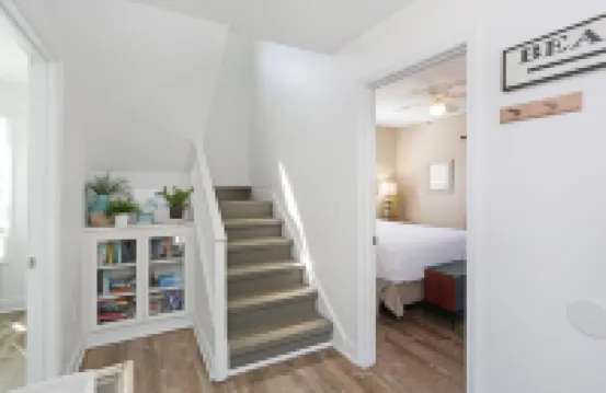 Narrow Escape by Pristine Properties Vacation Rentals