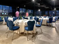 โรงแรมกรันดิ อาร์ท โรงแรมในเอสกิเซเฮียร์