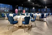 Grande Arte Hotel Hotel di Eskisehir