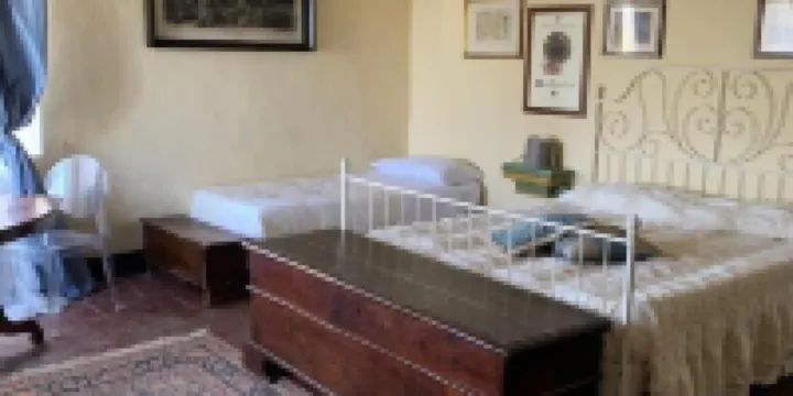 Residenza Ilde - Family Quadruple Room