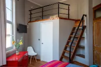 BO Hotel & Terraza Hotels in 