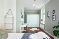 Elite Apartments Sopot Superior Hotels in Górny Sopot